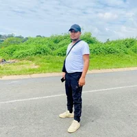Dzaddie's Profile Pic