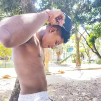 thabo_ebony's Avatar Pic