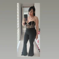 Foto desnuda XXX de isabellarous-