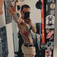 Daamiancox фото профиля