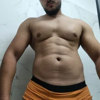 รูปโปรไฟล์ของ muscleboy699
