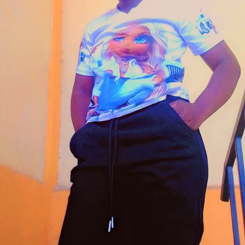 brown_lily Stripchat profile image