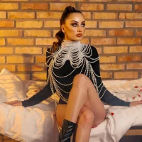 Maribelle_Vinnie 头像图片