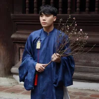 MinhTuanLive 頭像圖片