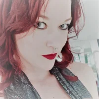 ScarletteO's Avatar Pic