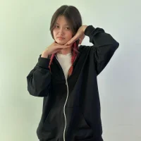 Zdjęcie profilowe modela ErynSemmens