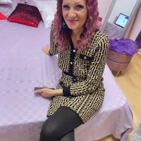 תמונת פרופיל של Ladypamela69
