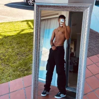 Chocolatemf Adlı Modelin Avatarı