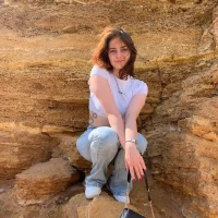 Slika avatara modela VelvetChloe