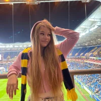 ChristinaWilliams's Profile Pic