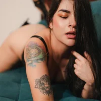 alexa_curv's Profile Pic