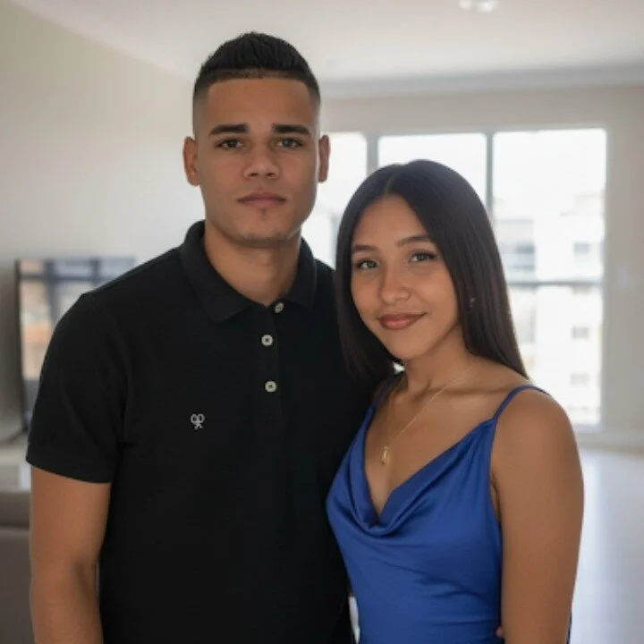 mishelle_n_luis profile photo