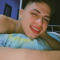LittleCamilo18's Profilbild