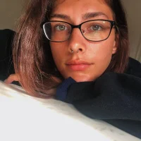 hothannah45's Foto Profil