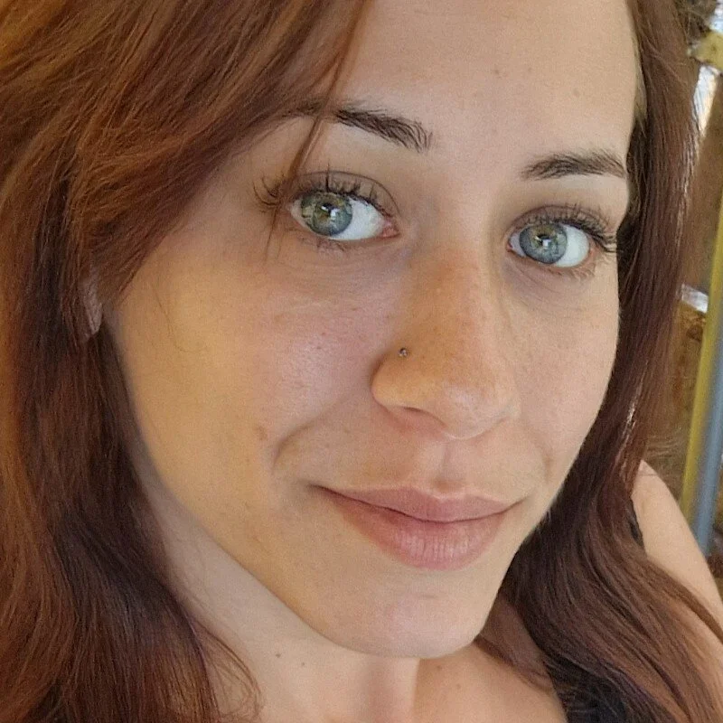 HotGinger66 Stripchat profile image