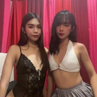 SexyPetiteGirls Stripchat