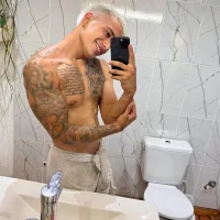 Аватар leandrotogo