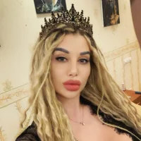 your_wild_amazon_forever avatarbilde