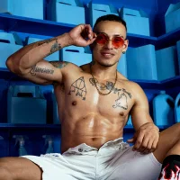 Awatar – zyongracia