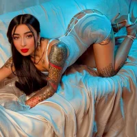 NathallyRouse의 프로필 사진