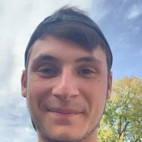 Michalinek's Profile Pic