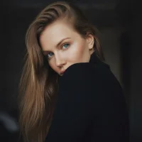 JinnaGreat – Avatar fotka