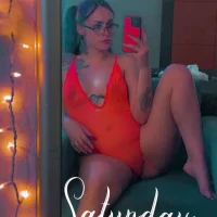 Meganfoxie's Profile Pic
