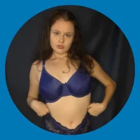 BellaTheAngel's Profile Pic