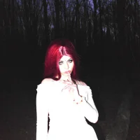 Lilith_Verner 头像图片