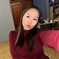 AlizaGramby's Profile Pic