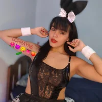 Lorrayne-smith – avatarbillede