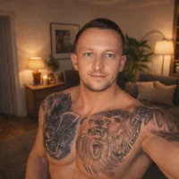 Mister_Beef Profilový obrázek