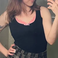 DitsyDaisy's Profile Pic