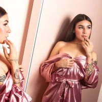 Velvet_Rebel15 Immagine Avatar