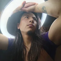 GeorgeWolfPeru's Profile Pic