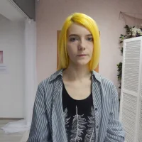 Zdjęcie profilowe modela sabina_hot18