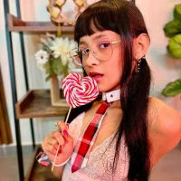 Ảnh Đại Diện Cherry_Vixen_