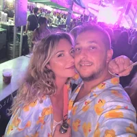 Аватар DanteYJuri