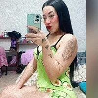 DannaLux_s profilbillede