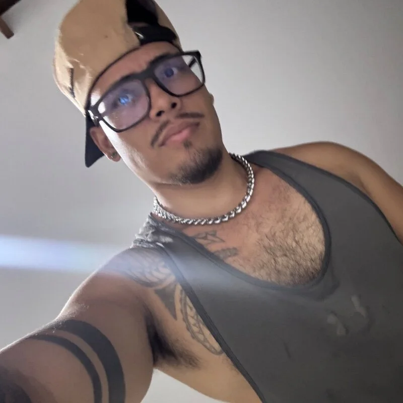 Daniel4bigcum profile photo