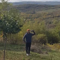 IonutCiprian's Foto Profil