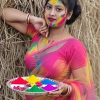 sonal544 – avatarbillede