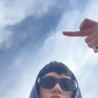 Zdjęcie profilowe modela bhura2020