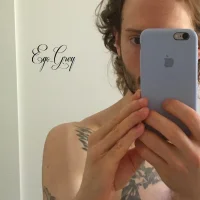 Ego_Grey's Profile Pic
