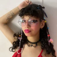 Foto desnuda XXX de MadyStarkx