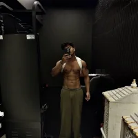 Vihaaanfucks webcam model