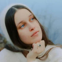 Patricia_Gonzalezのプロフィール写真