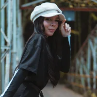 CleoWhite Immagine Avatar