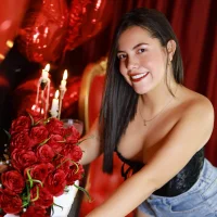 Foto do perfil de AINARASUMMER