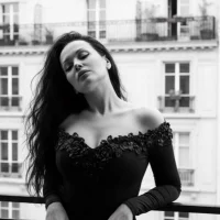 WitchBlueRose 头像图片